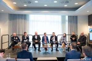 Societăţile pentru Investiţii Imobiliare - un pas strategic pentru atragerea capitalului în economia noastră